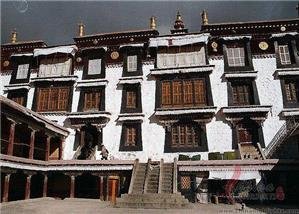 Drepung Monastery