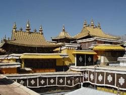 Jokhang Temple