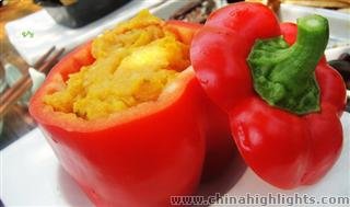Wu Guan Tang Vegetarian Restaurant