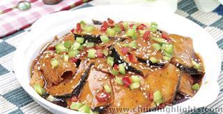 Foshan Yard Vegetarian Restaurant