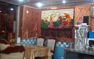 LeLe Xinjiang Restaurant