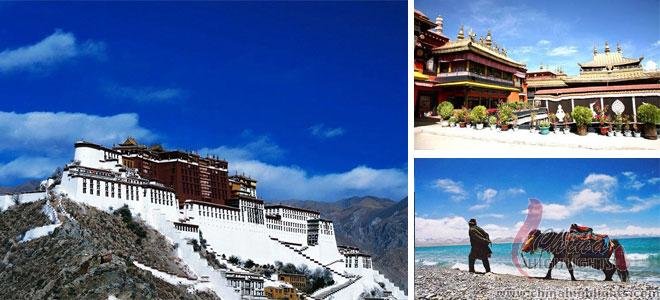 Tibet 2013