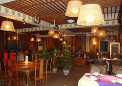 Mandana Vegetarian Restaurant