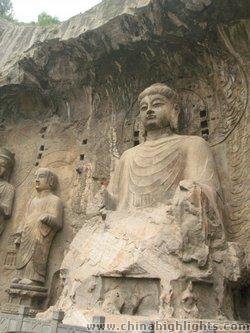 Longmen Grottoes