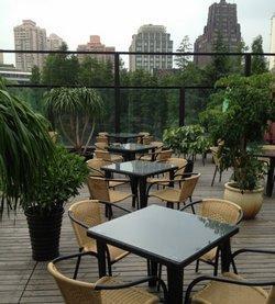MoCA on the Park