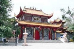 Kek Lok Si Temple
