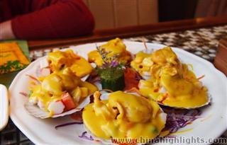 Banana Leaf Restaurant