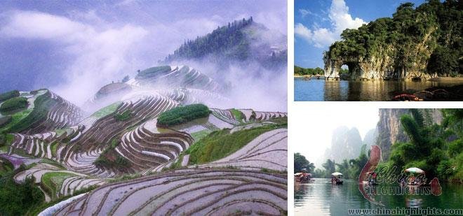 Guilin 2013