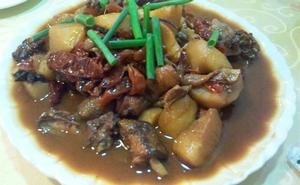 Marlon Islam Restaurant