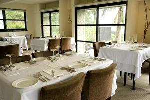 Muslim Hotel Islamic Restaurant
