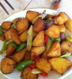 Yixin-style Boiled Lamb Muslim Restaurant