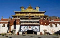 Samye Monastery