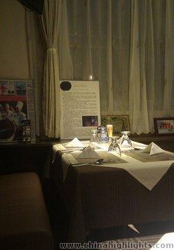 Les Trois Gros Bistro