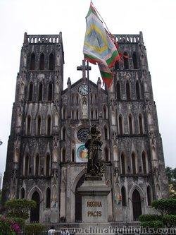 St. Joseph's Cathedral