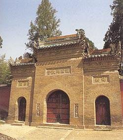 Xingjiao Temple