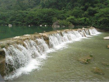 Mt. Yuntai