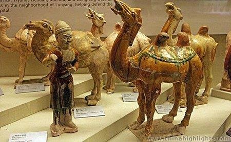 Henan National Museum