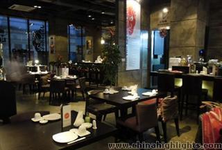 Jinga'na Spanish Restaurant