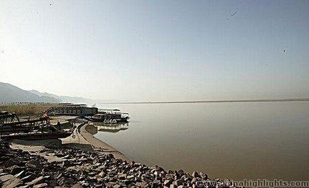 The Yellow River