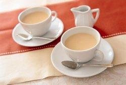 Milk Tea