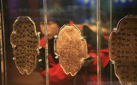 Yinxu Museum