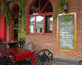 Dunya Restaurant & Bar