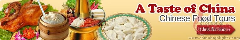 China Food Tours