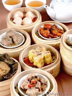Yum Cha