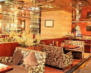 Raindrops Café