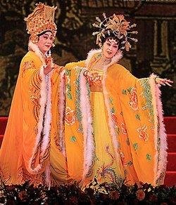 Cantonese Opera