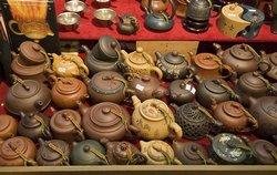 Hong Kong Porcelain Market