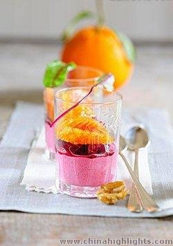 Liuding Desserts