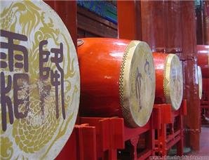 My Travels around Beijing - Tips and Sugguestions