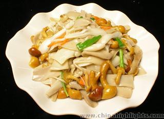 Rice Noodle