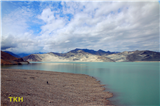 Karakuli Lake Excursion