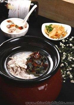 Porridge