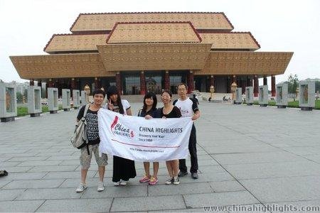 Museum of Chinese Writing