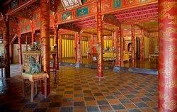 Thien Mu Pagoda