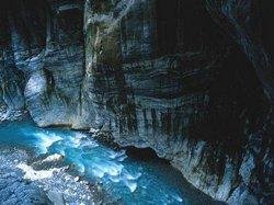 Taroko Gorge