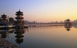 November in Taiwan