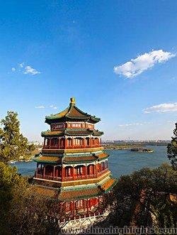 Beijing Summer Palace