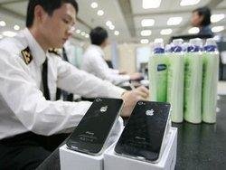 Health-Care Commodities Checking by China Customs