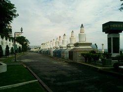 Fo Guang Shan Monastery