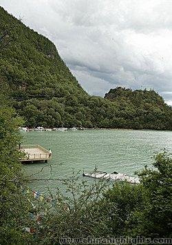 Basum Lake