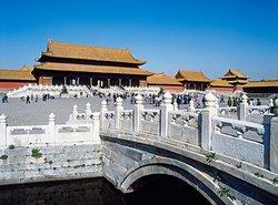 The Forbidden City