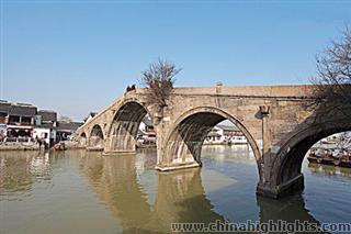 Fangsheng Ancient Town
