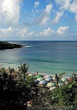 Kenting National Park - A National Treasure