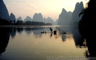 Li River