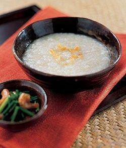 Taiwanese Porridge
