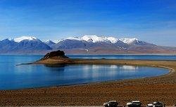 Siling Lake